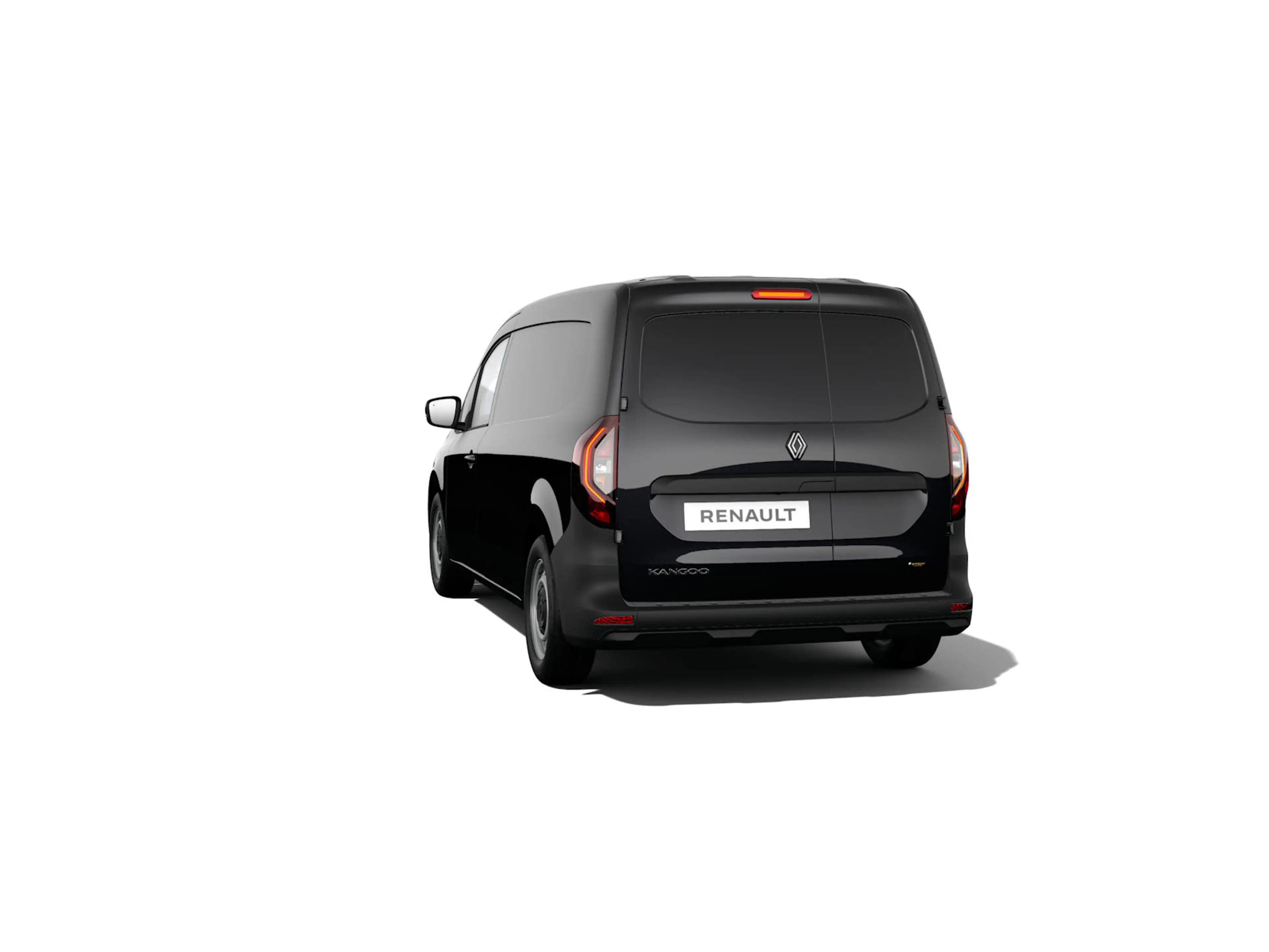 Renault Kangoo Extra 44 kWh | Achteruitrijcamera | Easy & Safe dr — photo 7