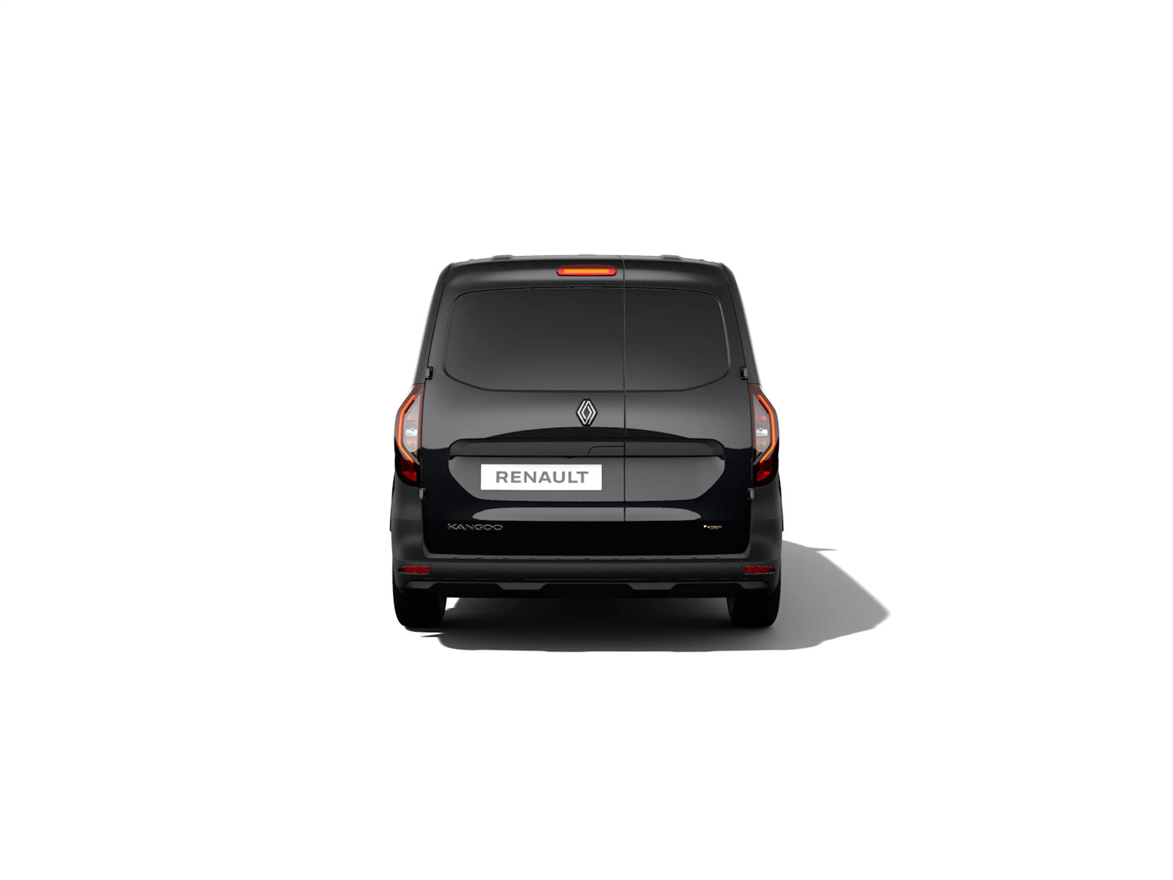 Renault Kangoo Extra 44 kWh | Achteruitrijcamera | Easy & Safe dr — photo 10
