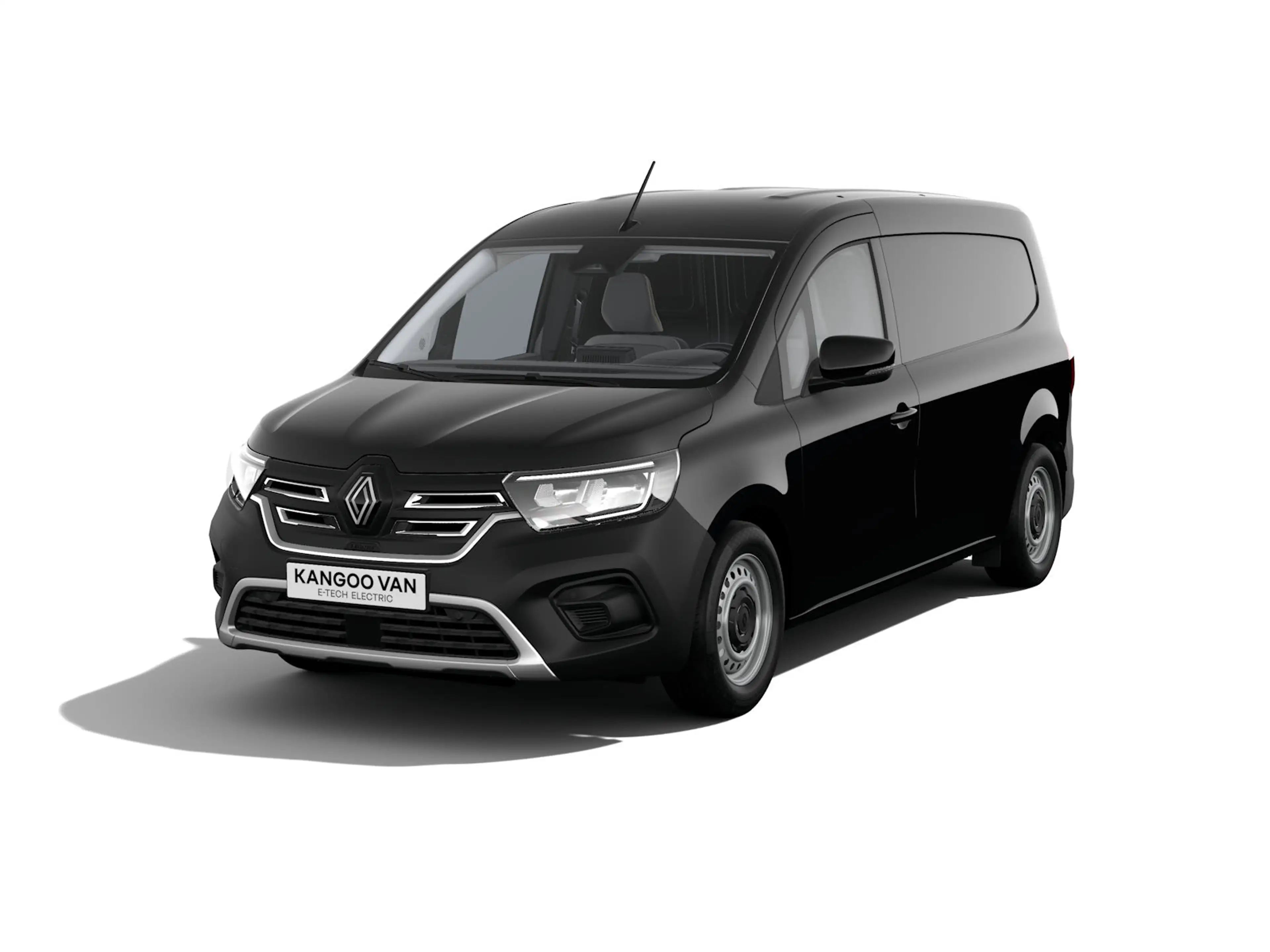 Renault Kangoo Extra 44 kWh | Achteruitrijcamera | Easy & Safe dr — photo 2
