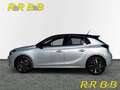 Opel Corsa F GS 1.2 Turbo AT SITZHEIZUNG+KLIMA+LENKRADHEIZUNG Silber - thumbnail 2
