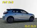 Opel Corsa F GS 1.2 Turbo AT SITZHEIZUNG+KLIMA+LENKRADHEIZUNG Silber - thumbnail 4