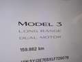 Tesla Model 3 Long Range AWD 75kWh Schwarz - thumbnail 9