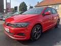 Volkswagen Polo 1.0 TSI Life Business !!! MARCHAND/EXPORT !!! Rouge - thumbnail 1