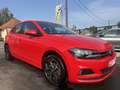 Volkswagen Polo 1.0 TSI Life Business !!! MARCHAND/EXPORT !!! Rouge - thumbnail 3