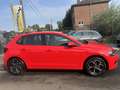 Volkswagen Polo 1.0 TSI Life Business !!! MARCHAND/EXPORT !!! Rouge - thumbnail 4