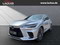Lexus RX 450h E-FOUR*F-SPORT*DESIGN*PANO*HUD*360-KAMERA* Серебристый - thumbnail 1
