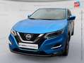Nissan Qashqai 1.2 DIG-T 115ch N-Connecta GPS Camera Azul - thumbnail 1