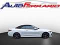 BMW 420 CABRIO M SPORT 18" PELLE TOTALE SED. ELETTRICI Weiß - thumbnail 3