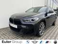 BMW X2 sDrive20I M-Sport SHZ Parkass HUD DAB DrivAss Schwarz - thumbnail 1