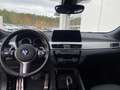BMW X2 sDrive20I M-Sport SHZ Parkass HUD DAB DrivAss Schwarz - thumbnail 9