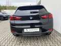 BMW X2 sDrive20I M-Sport SHZ Parkass HUD DAB DrivAss Schwarz - thumbnail 5
