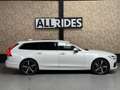Volvo V90 2.0 T6 AWD R-Design l Polestar l Luchtvering l Tre Білий - thumbnail 10