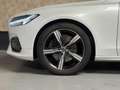 Volvo V90 2.0 T6 AWD R-Design l Polestar l Luchtvering l Tre Білий - thumbnail 8