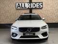 Volvo V90 2.0 T6 AWD R-Design l Polestar l Luchtvering l Tre Білий - thumbnail 12