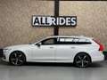 Volvo V90 2.0 T6 AWD R-Design l Polestar l Luchtvering l Tre Білий - thumbnail 6