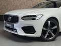 Volvo V90 2.0 T6 AWD R-Design l Polestar l Luchtvering l Tre Білий - thumbnail 2