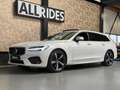 Volvo V90 2.0 T6 AWD R-Design l Polestar l Luchtvering l Tre Білий - thumbnail 9