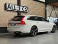 Volvo V90 2.0 T6 AWD R-Design l Polestar l Luchtvering l Tre Білий - thumbnail 15