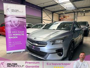 PHEV 1.6 GDi Plug-in Hybride GARANTIE