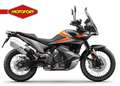KTM 890 Adventure Noir - thumbnail 1
