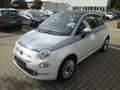 Fiat 500C DolceVita 1.0 Mild Hybrid Faltdach Weiß - thumbnail 2