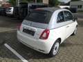 Fiat 500C DolceVita 1.0 Mild Hybrid Faltdach Weiß - thumbnail 4