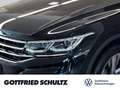 Volkswagen Tiguan 2.0 TDI DSG R-Line Navi ACC APP-Connect Standheizu Zwart - thumbnail 6