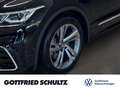 Volkswagen Tiguan 2.0 TDI DSG R-Line Navi ACC APP-Connect Standheizu Zwart - thumbnail 11