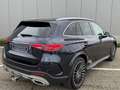 Mercedes-Benz GLC 200 GLC 4MATIC AMG Line Blau - thumbnail 3