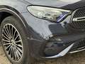 Mercedes-Benz GLC 200 GLC 4MATIC AMG Line Blau - thumbnail 21