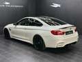 BMW M4 COUPE COMPETITION*20ZOLL*CARBON*HUD*MEMORY*HK Blanc - thumbnail 10
