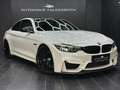 BMW M4 COUPE COMPETITION*20ZOLL*CARBON*HUD*MEMORY*HK Blanc - thumbnail 1