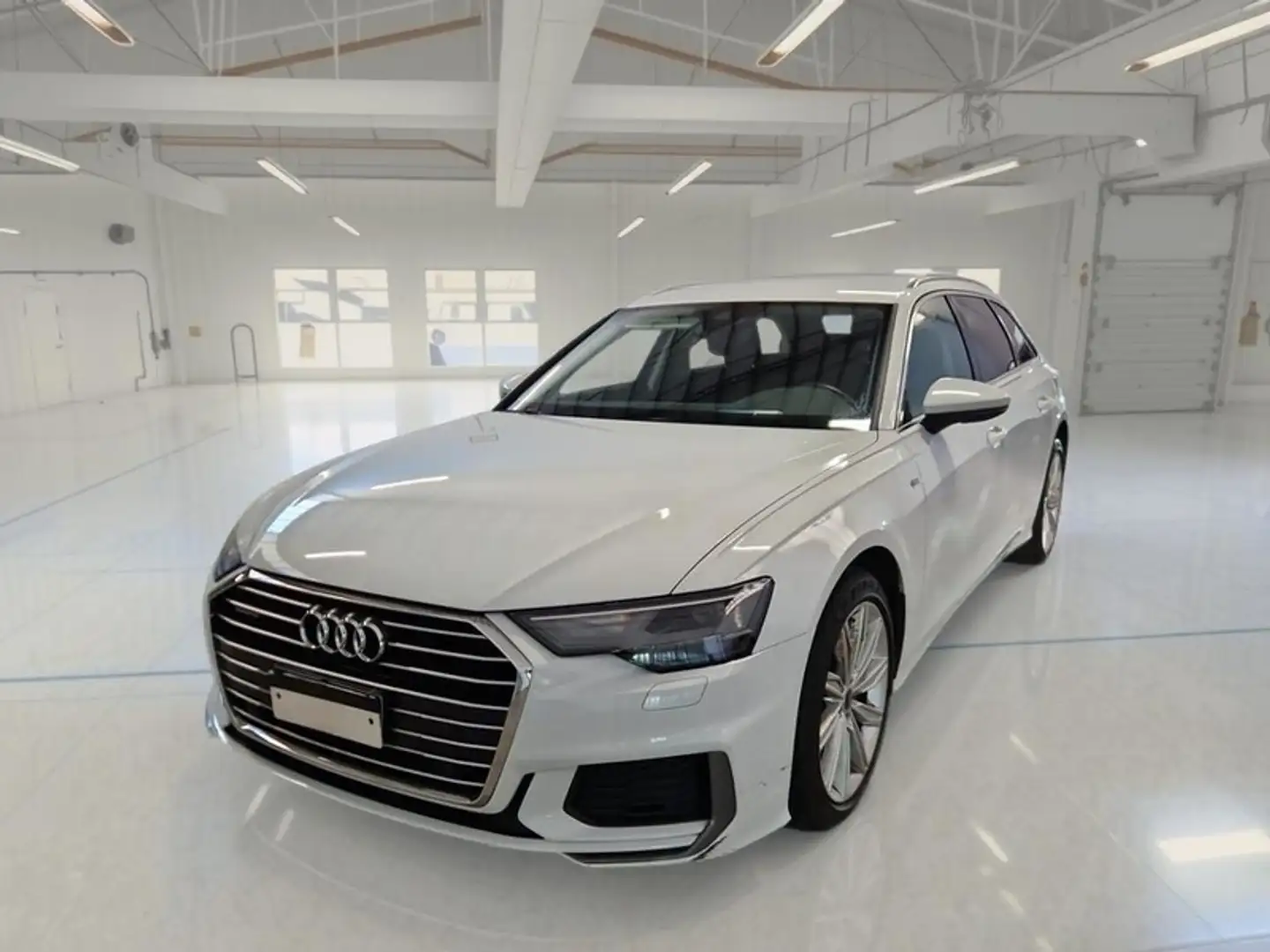 Audi A6 AVANT 40 TDI MHEV 2.0 quattro ultra S tronic Business Sport - 1