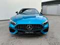 Mercedes-Benz SL 63 AMG 4MATIC+ AMG FAP MBUX Navi AR Blau - thumbnail 4