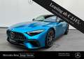Mercedes-Benz SL 63 AMG 4MATIC+ AMG FAP MBUX Navi AR Blau - thumbnail 1