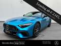 Mercedes-Benz SL 63 AMG 4MATIC+ AMG FAP MBUX Navi AR Blau - thumbnail 1