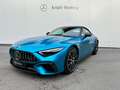 Mercedes-Benz SL 63 AMG 4MATIC+ AMG FAP MBUX Navi AR Blau - thumbnail 3