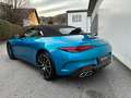 Mercedes-Benz SL 63 AMG 4MATIC+ AMG FAP MBUX Navi AR Blau - thumbnail 6