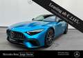 Mercedes-Benz SL 63 AMG 4MATIC+ AMG FAP MBUX Navi AR Blau - thumbnail 2
