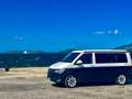 Volkswagen T6 California California Ozean 2.0 TDI BLUE 4 MOTION Blau - thumbnail 2