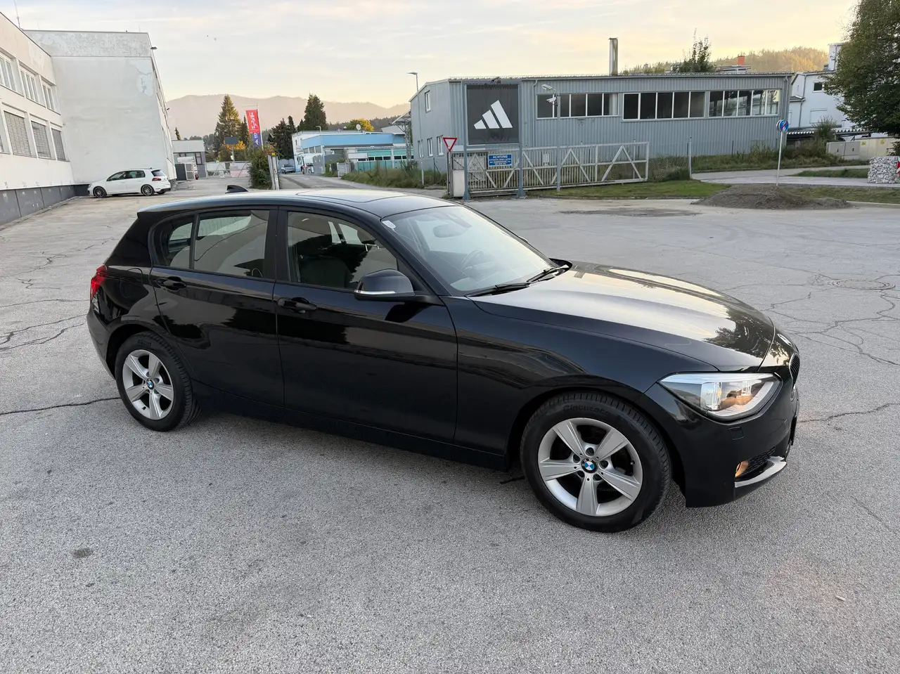 BMW 116