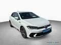 Volkswagen Polo 1.0 TSI DSG R-Line NAVI ACC APP IQ.LIGHT Weiß - thumbnail 3