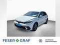 Volkswagen Polo 1.0 TSI DSG R-Line NAVI ACC APP IQ.LIGHT Weiß - thumbnail 1