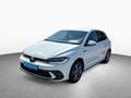 Volkswagen Polo 1.0 TSI DSG R-Line NAVI ACC APP IQ.LIGHT Weiß - thumbnail 14