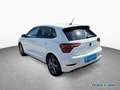 Volkswagen Polo 1.0 TSI DSG R-Line NAVI ACC APP IQ.LIGHT Weiß - thumbnail 5