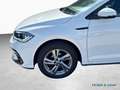 Volkswagen Polo 1.0 TSI DSG R-Line NAVI ACC APP IQ.LIGHT Weiß - thumbnail 4