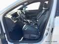 Volkswagen Polo 1.0 TSI DSG R-Line NAVI ACC APP IQ.LIGHT Weiß - thumbnail 10