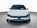Volkswagen Polo 1.0 TSI DSG R-Line NAVI ACC APP IQ.LIGHT Weiß - thumbnail 2
