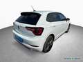 Volkswagen Polo 1.0 TSI DSG R-Line NAVI ACC APP IQ.LIGHT Weiß - thumbnail 6