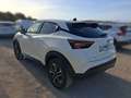 Nissan Juke 1.0 DIG-T N-Connecta 4x2 DCT 7 84kW Blanco - thumbnail 5